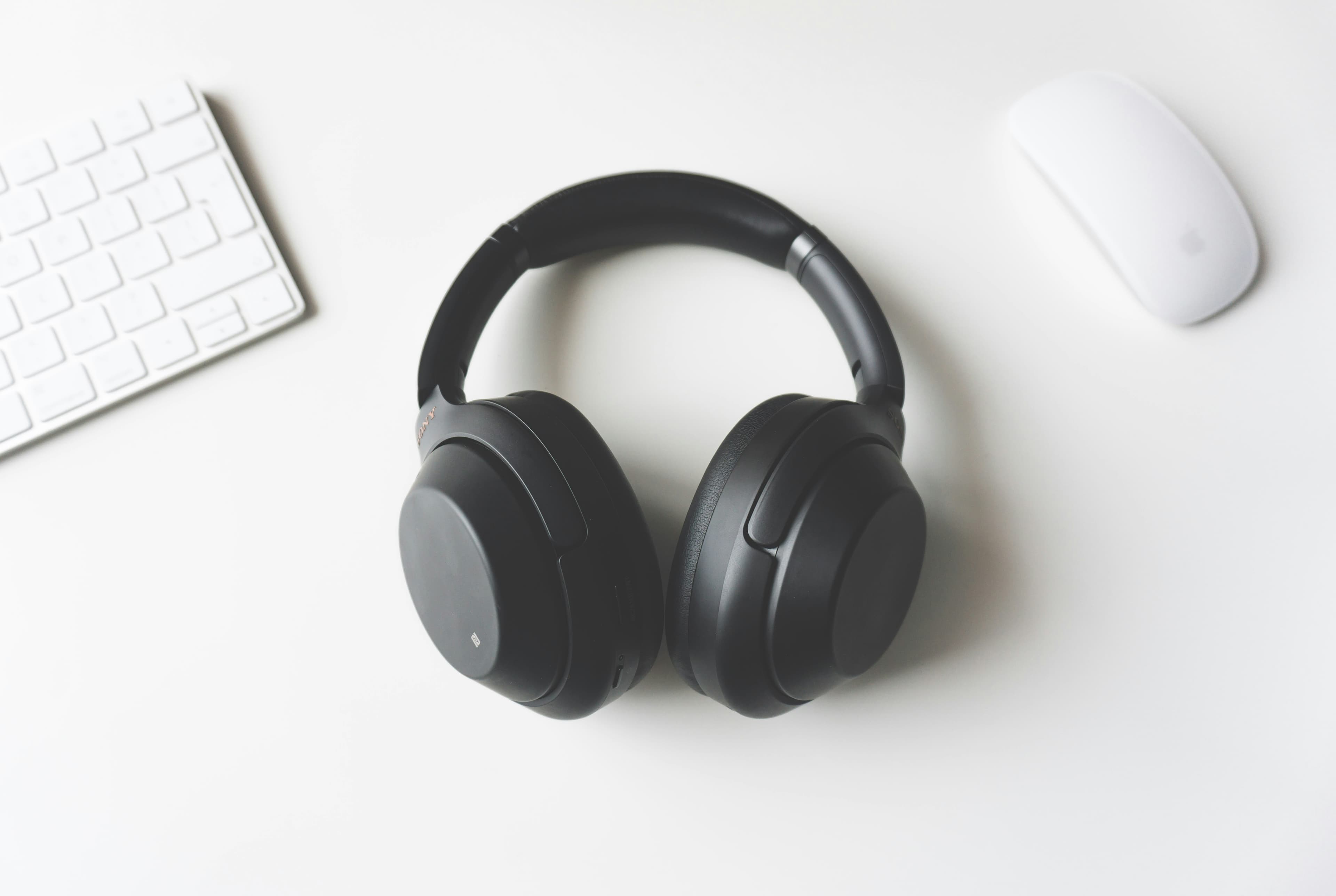 Casque Bose QuietComfort